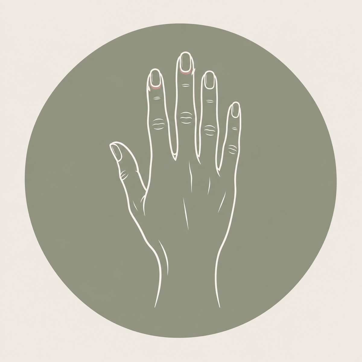 Cuticle Care Routine