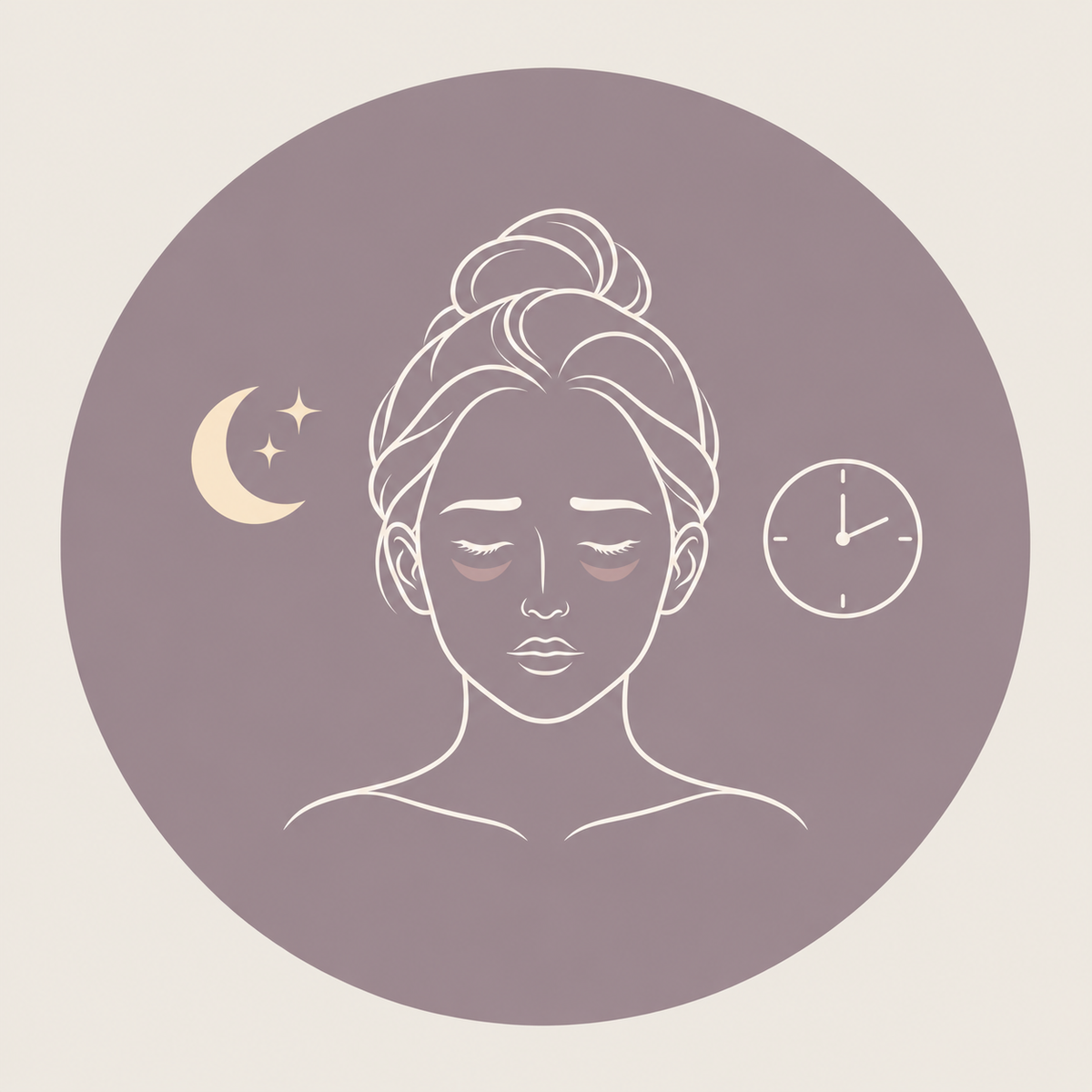 Routine for Bad Sleep