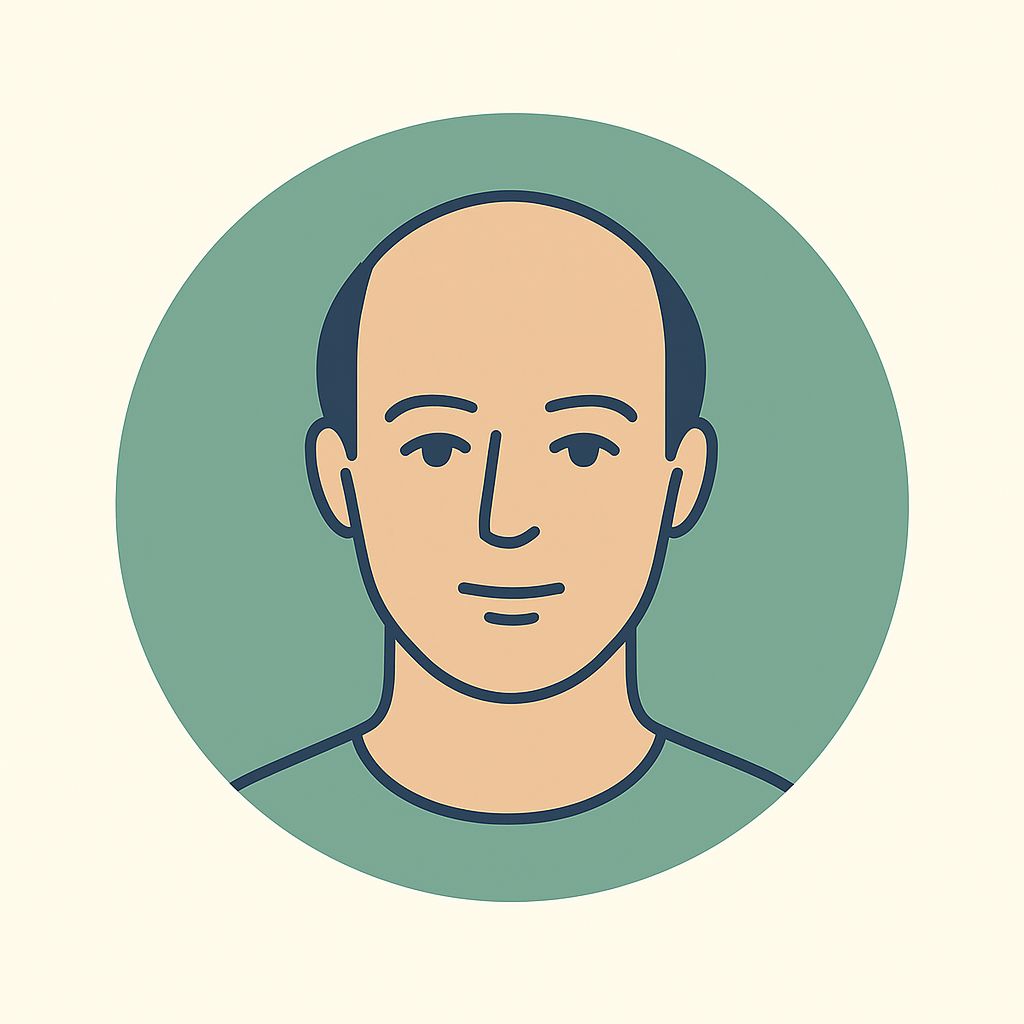 Routine gegen Haarausfall