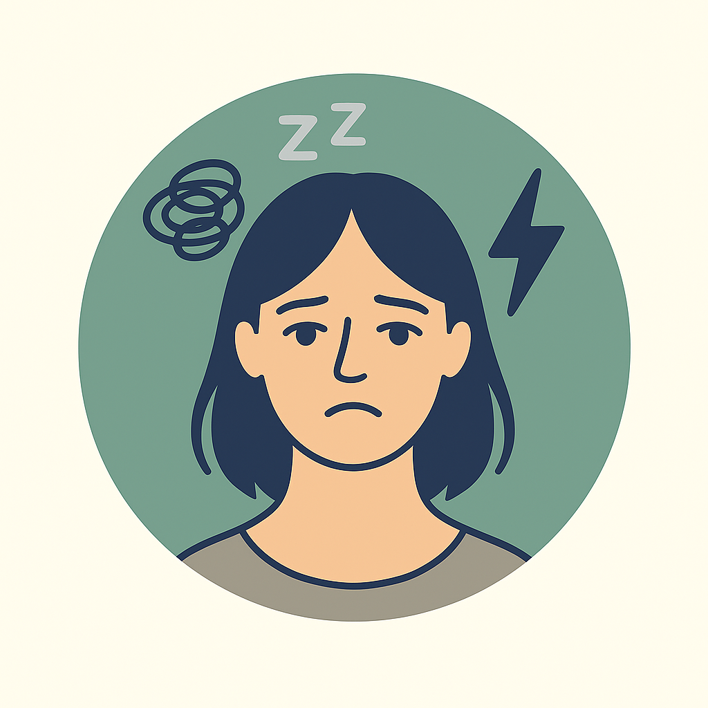 Routine gegen Konzentrationsprobleme