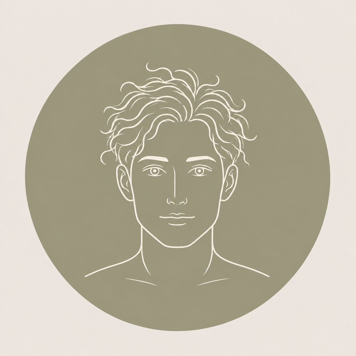 Routine for frizzy & unruly hair