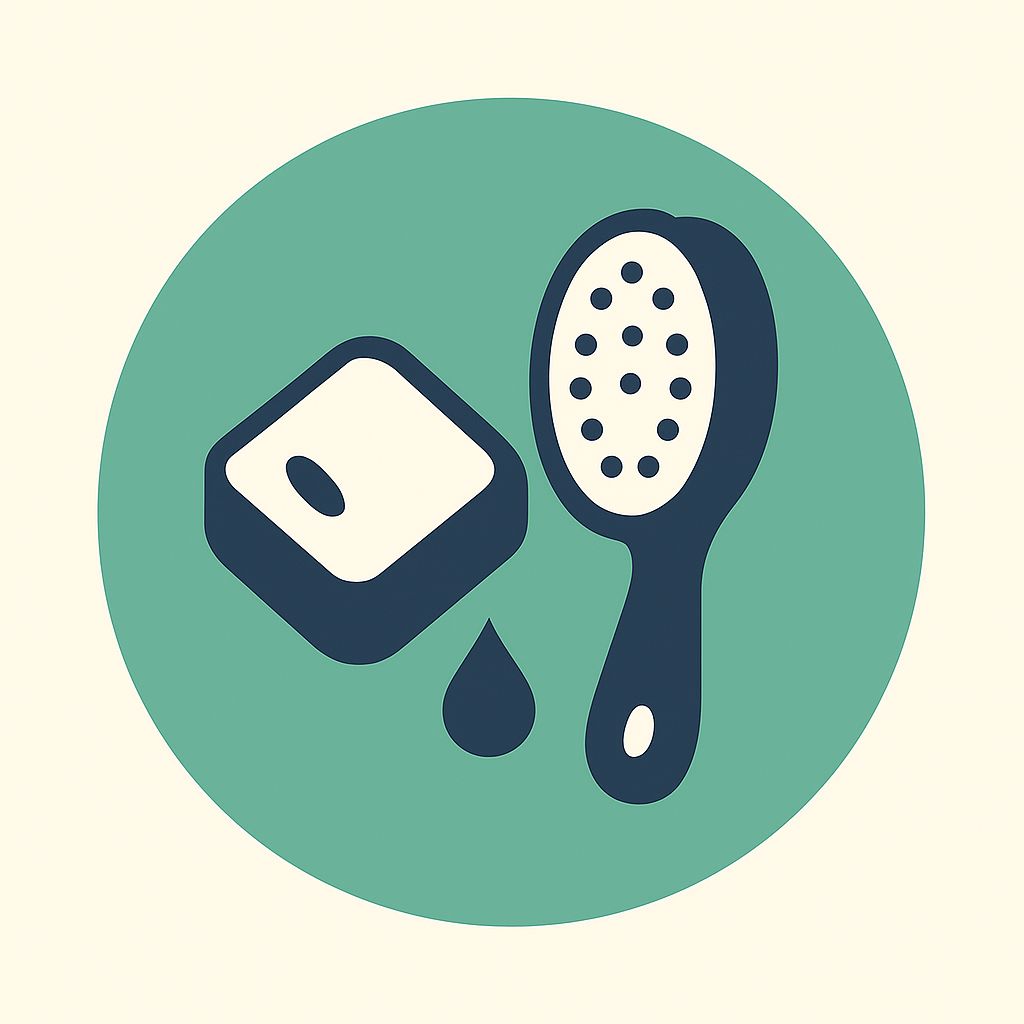 E-Book Körperpflege