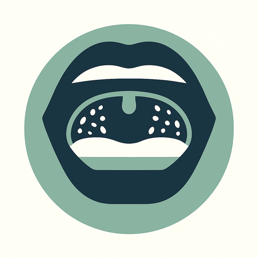 Routine gegen Mandelsteine