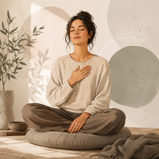 Mindfulness Routine