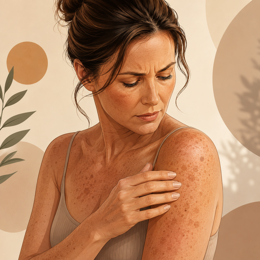 Routine against Sun Damage