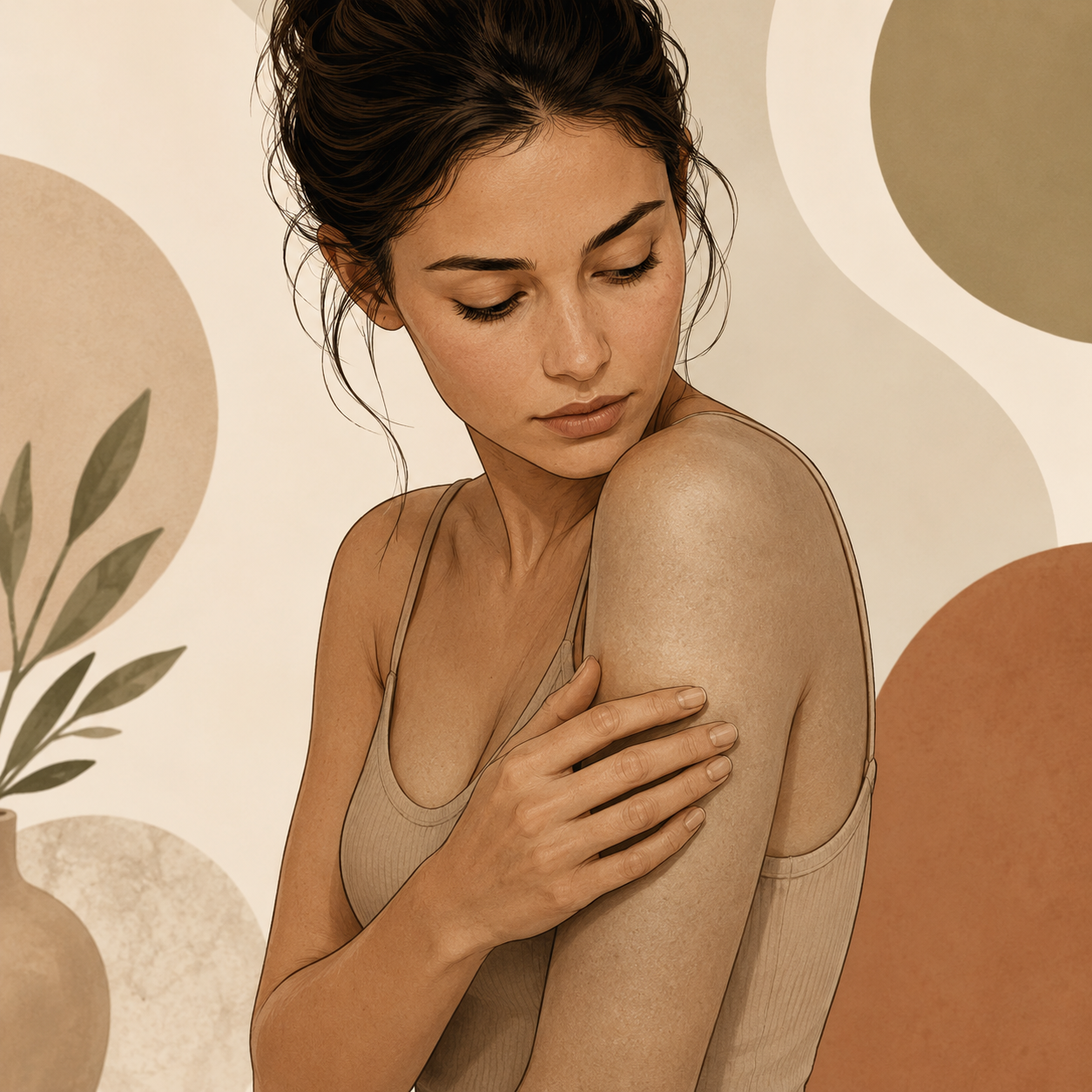 Routine for Dull Skin