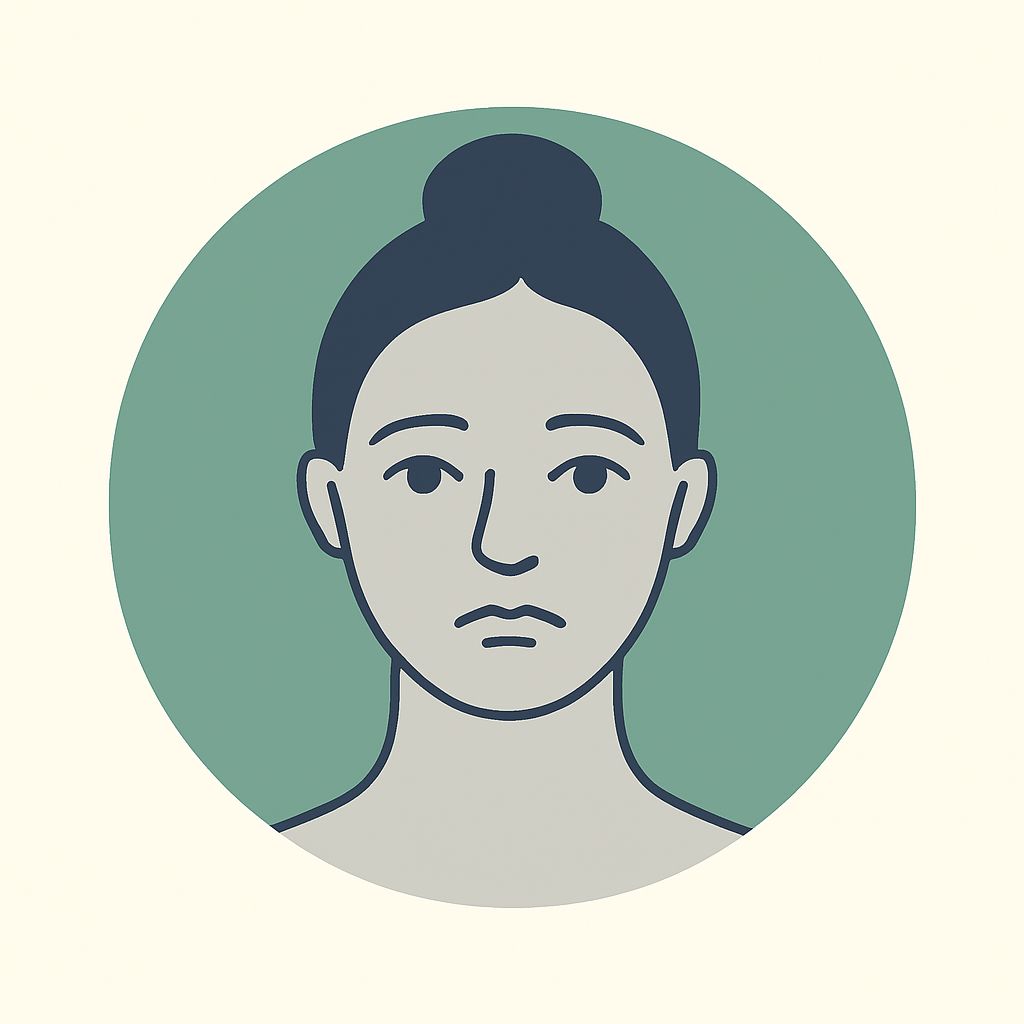 Routine gegen Fahle Haut